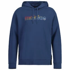 Maloja SoffrancoM. - Hoodie