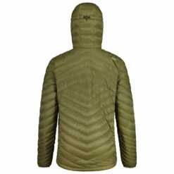 Maloja SteinbockM. - Down Jacket -Outdoor Equipment Sales Shop maloja steinbockm down jacket detail 2