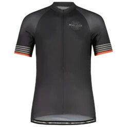 Maloja TeseroM. 1/2 - Cycling Jersey