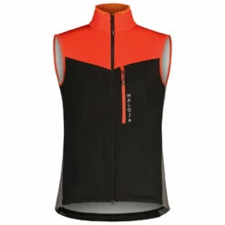 Maloja TozzagoM. - Softshell Vest