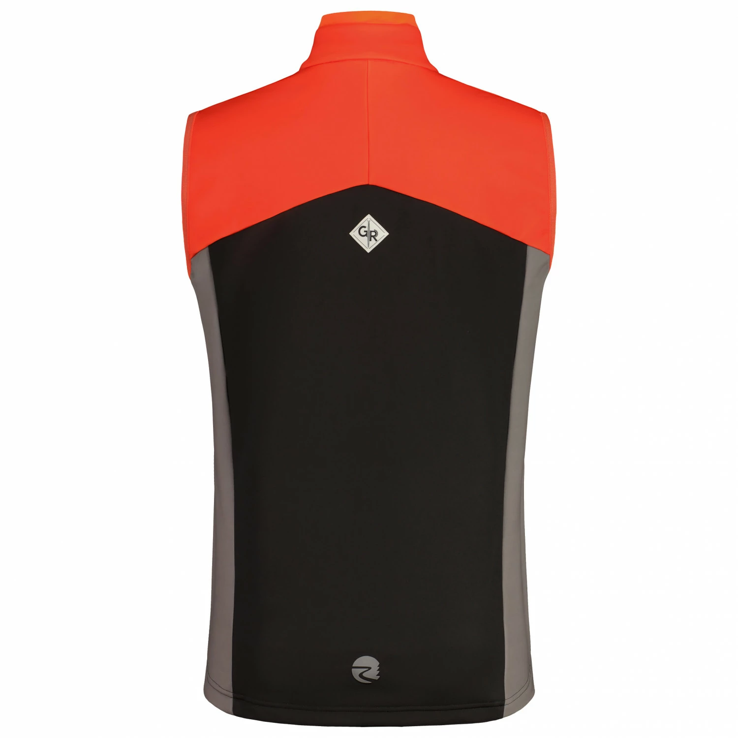 Maloja TozzagoM. - Softshell Vest 4 Maloja TozzagoM. - Softshell Vest - Image 2