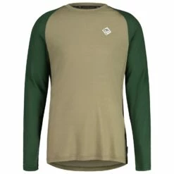 Maloja TraunsteinM. - Merino Shirt