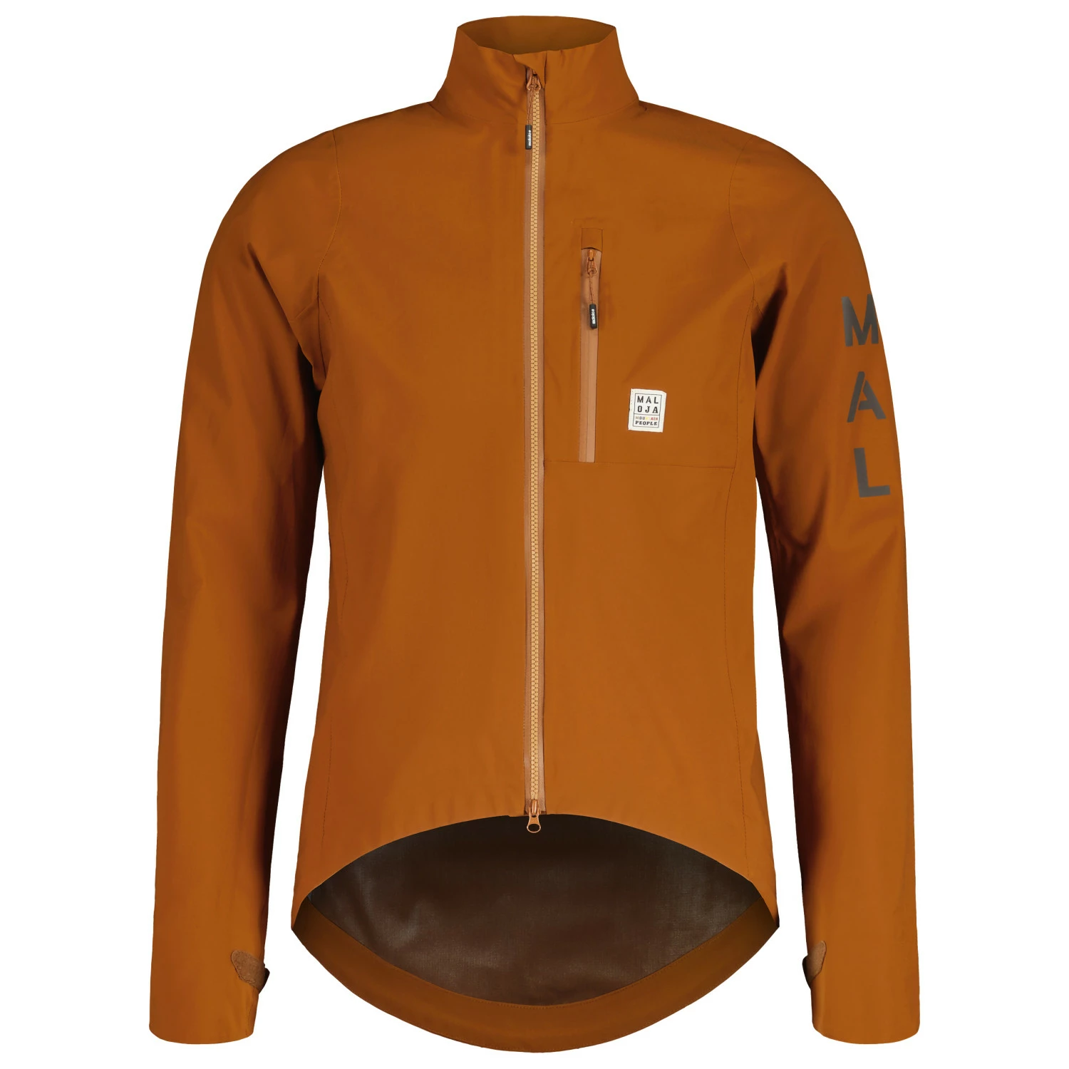 Maloja Velou. - Cycling Jacket 3 Maloja Velou. - Cycling Jacket