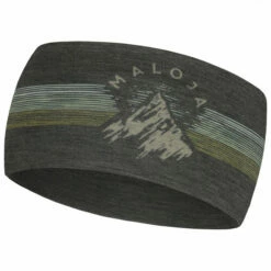 Maloja VillanovaM. - Headband