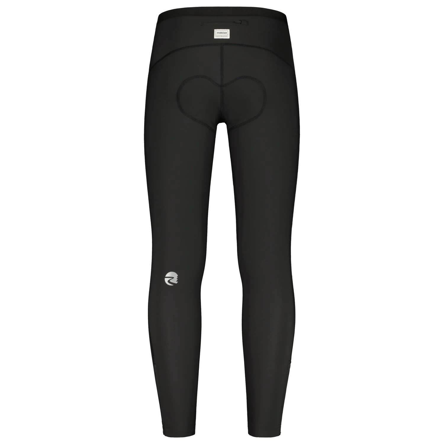 Maloja Women's AlbrisM. 1/1 - Cycling Bottoms 4 Maloja Women's AlbrisM. 1/1 - Cycling Bottoms - Image 2