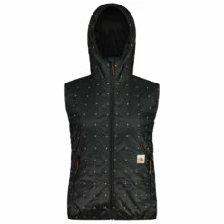 Maloja Women's AlfraM. Vest - Synthetic Vest