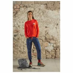 Maloja Women's AllegriniM. - Longsleeve 5 Maloja Women's AllegriniM. - Longsleeve -Outdoor Equipment Sales Shop maloja womens allegrinim longsleeve detail 2