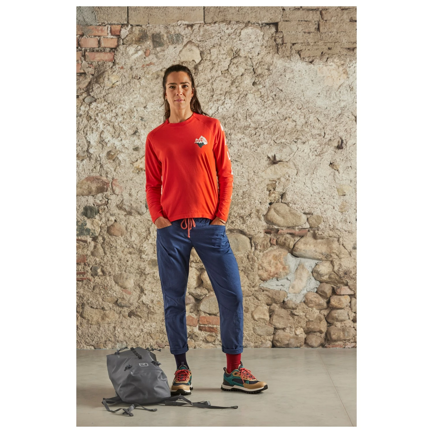 Maloja Women's AllegriniM. - Longsleeve 4 Maloja Women's AllegriniM. - Longsleeve - Image 2