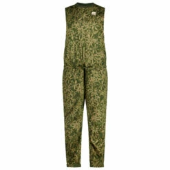 Maloja Women's AlpsteinM. - Jumpsuit