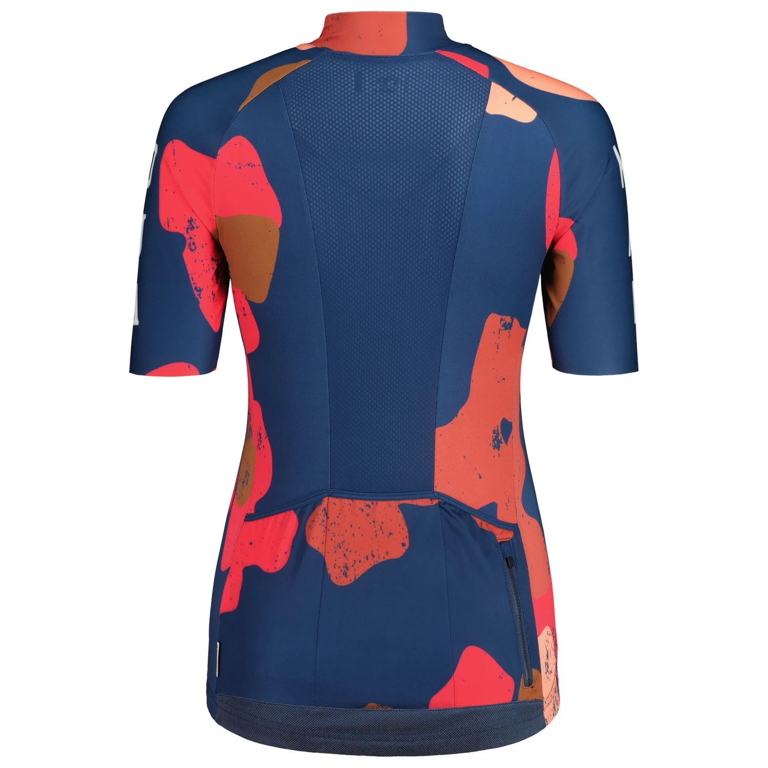 Maloja Women's AmiataM. 1/2 - Cycling Jersey 4 Maloja Women's AmiataM. 1/2 - Cycling Jersey - Image 2