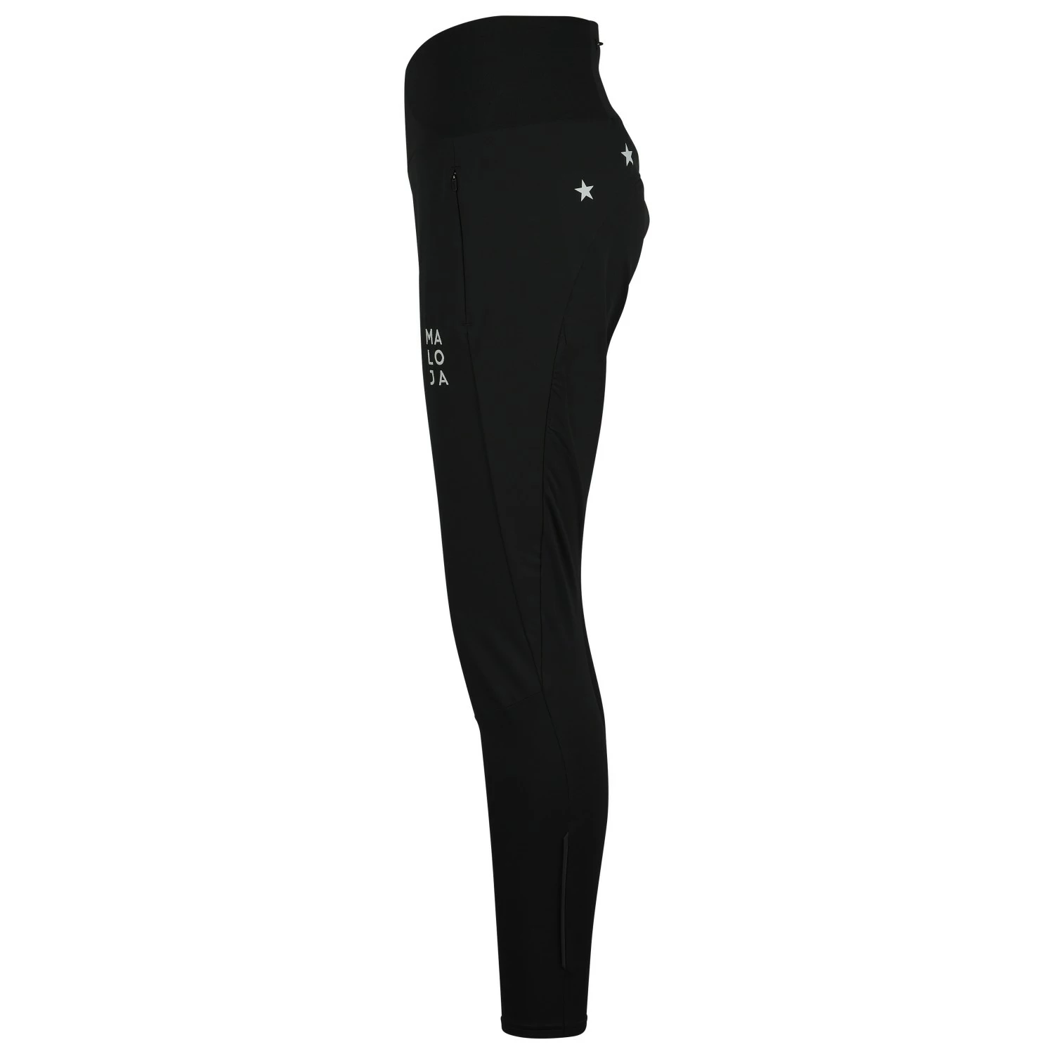 Maloja Women's ArayaM. - Cross-country Ski Trousers 4 Maloja Women's ArayaM. - Cross-country Ski Trousers - Image 2