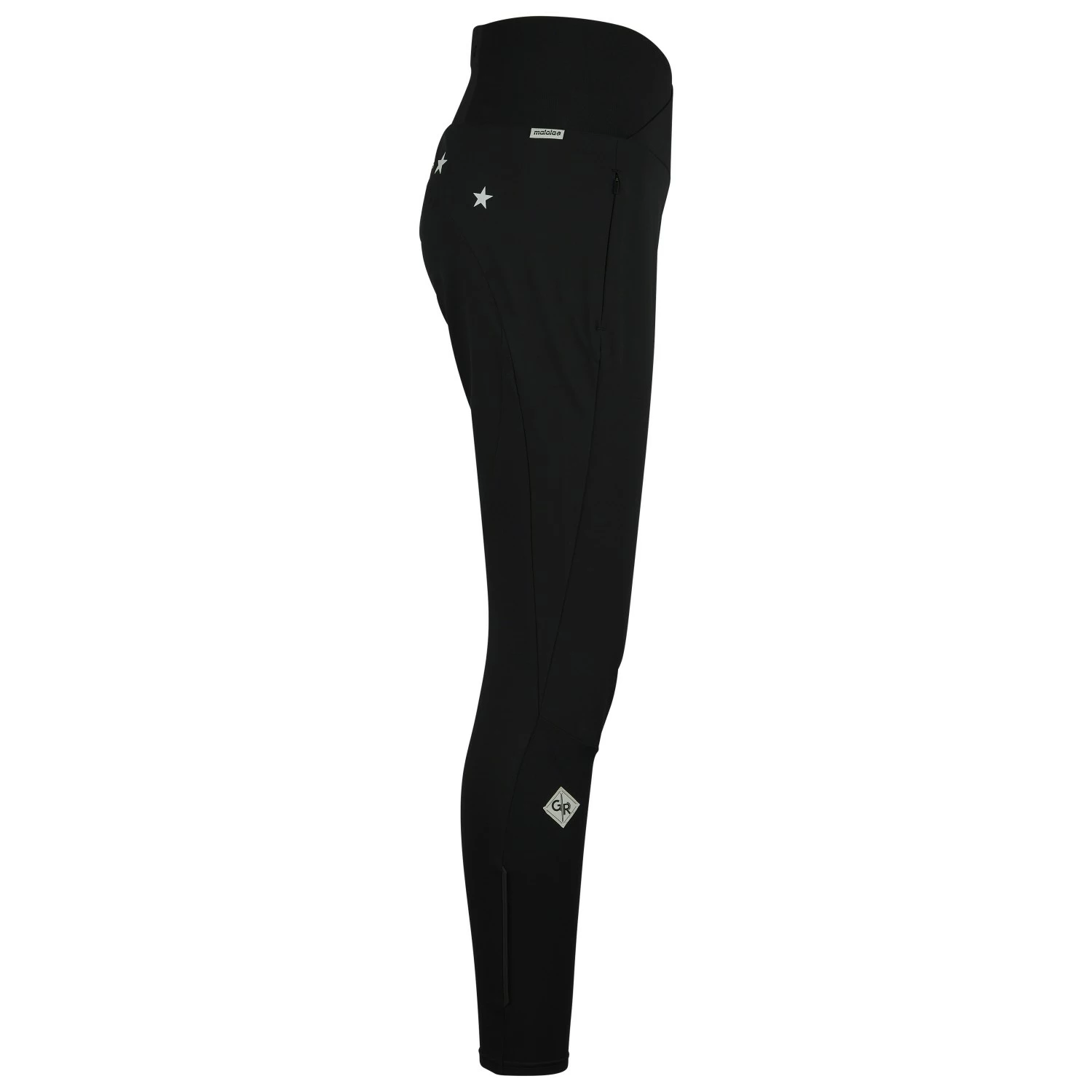 Maloja Women's ArayaM. - Cross-country Ski Trousers 5 Maloja Women's ArayaM. - Cross-country Ski Trousers - Image 3