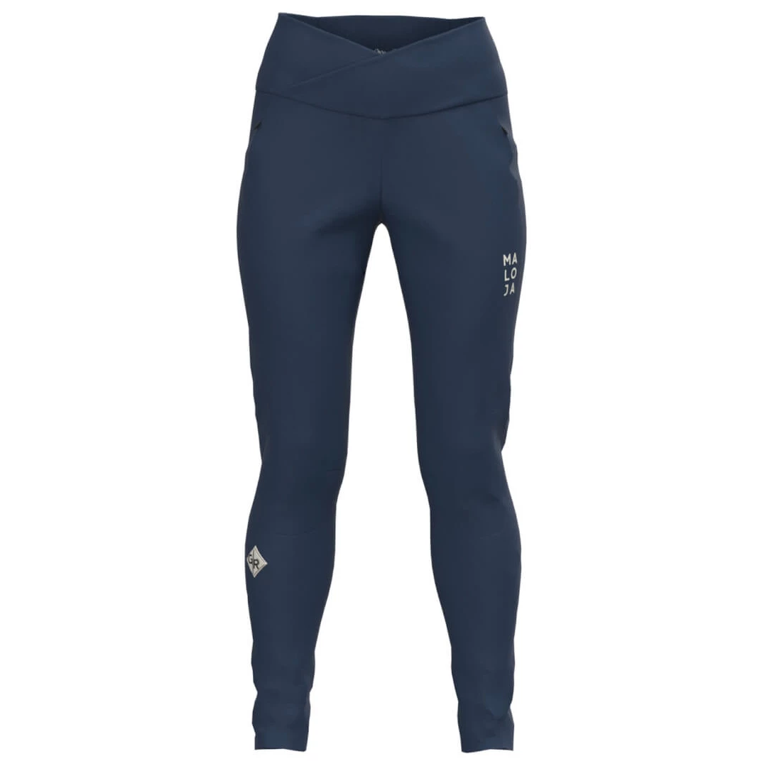 Maloja Women's ArayaM. - Cross-country Ski Trousers 3 Maloja Women's ArayaM. - Cross-country Ski Trousers