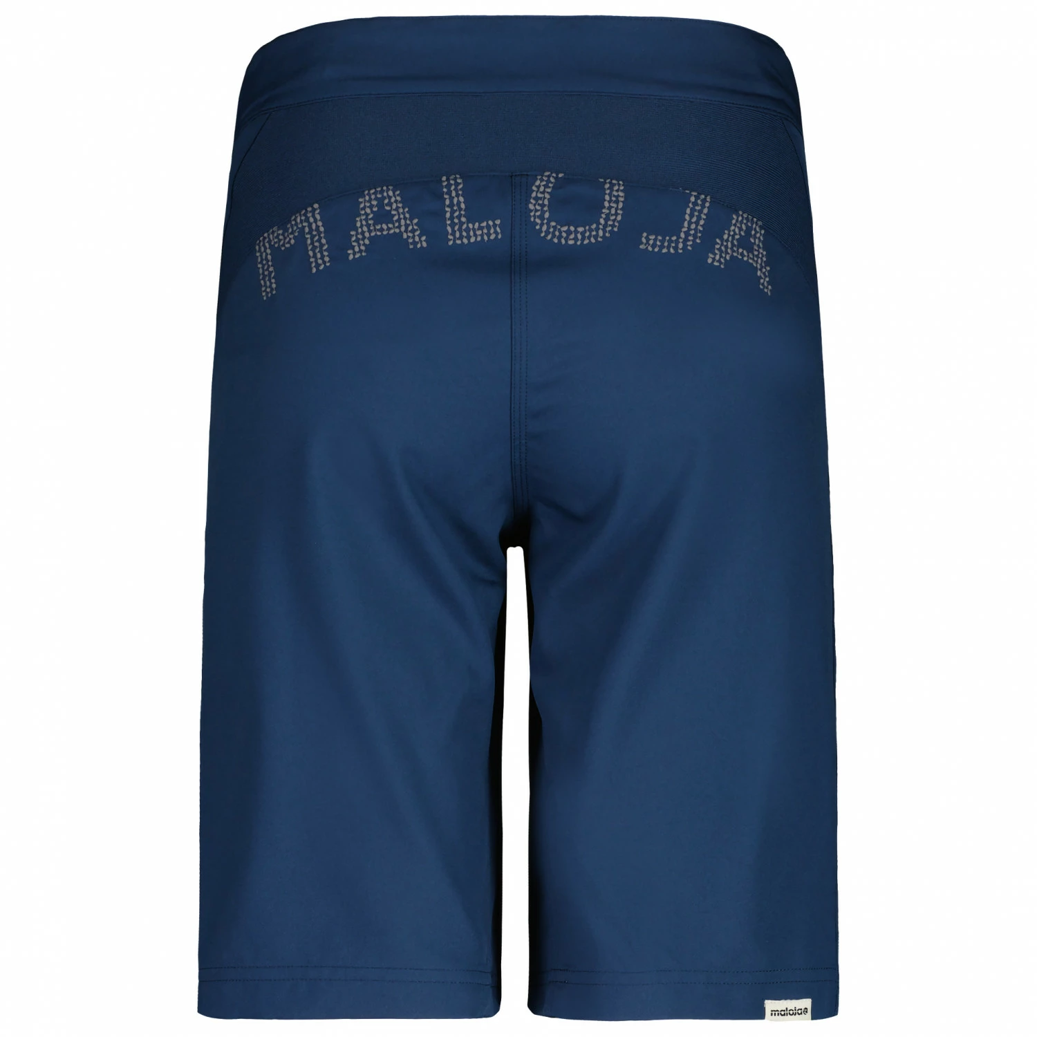 Maloja Women's AzaleaM. - Cycling Bottoms 4 Maloja Women's AzaleaM. - Cycling Bottoms - Image 2