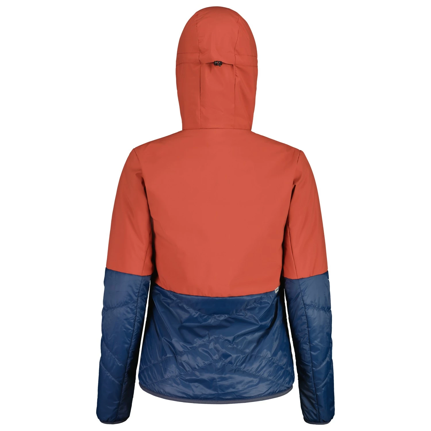 Maloja Women's BaselgaM. - Synthetic Jacket 4 Maloja Women's BaselgaM. - Synthetic Jacket - Image 2
