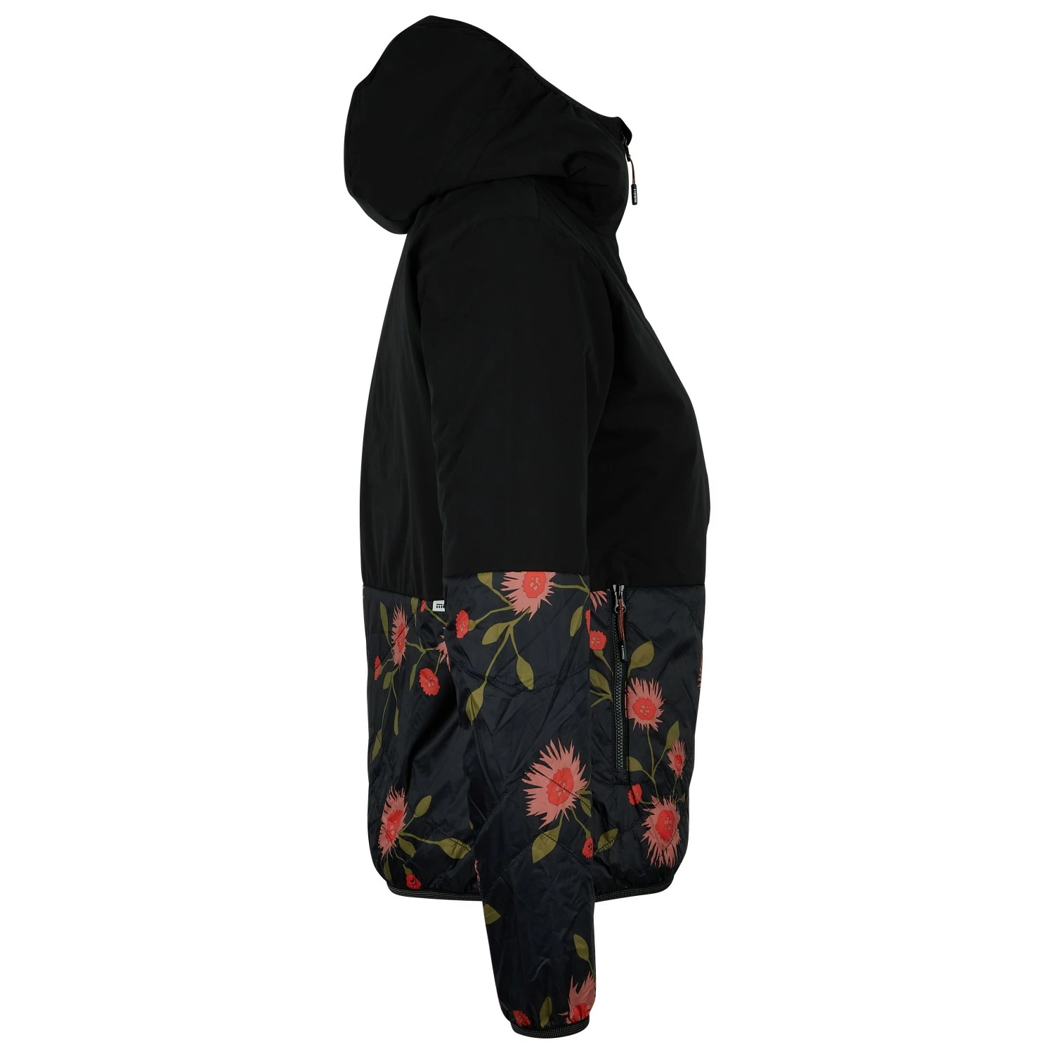 Maloja Women's BaselgaM. - Synthetic Jacket 6 Maloja Women's BaselgaM. - Synthetic Jacket - Image 4