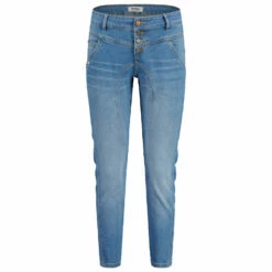 Maloja Women's BeppinaM. Denim - Jeans
