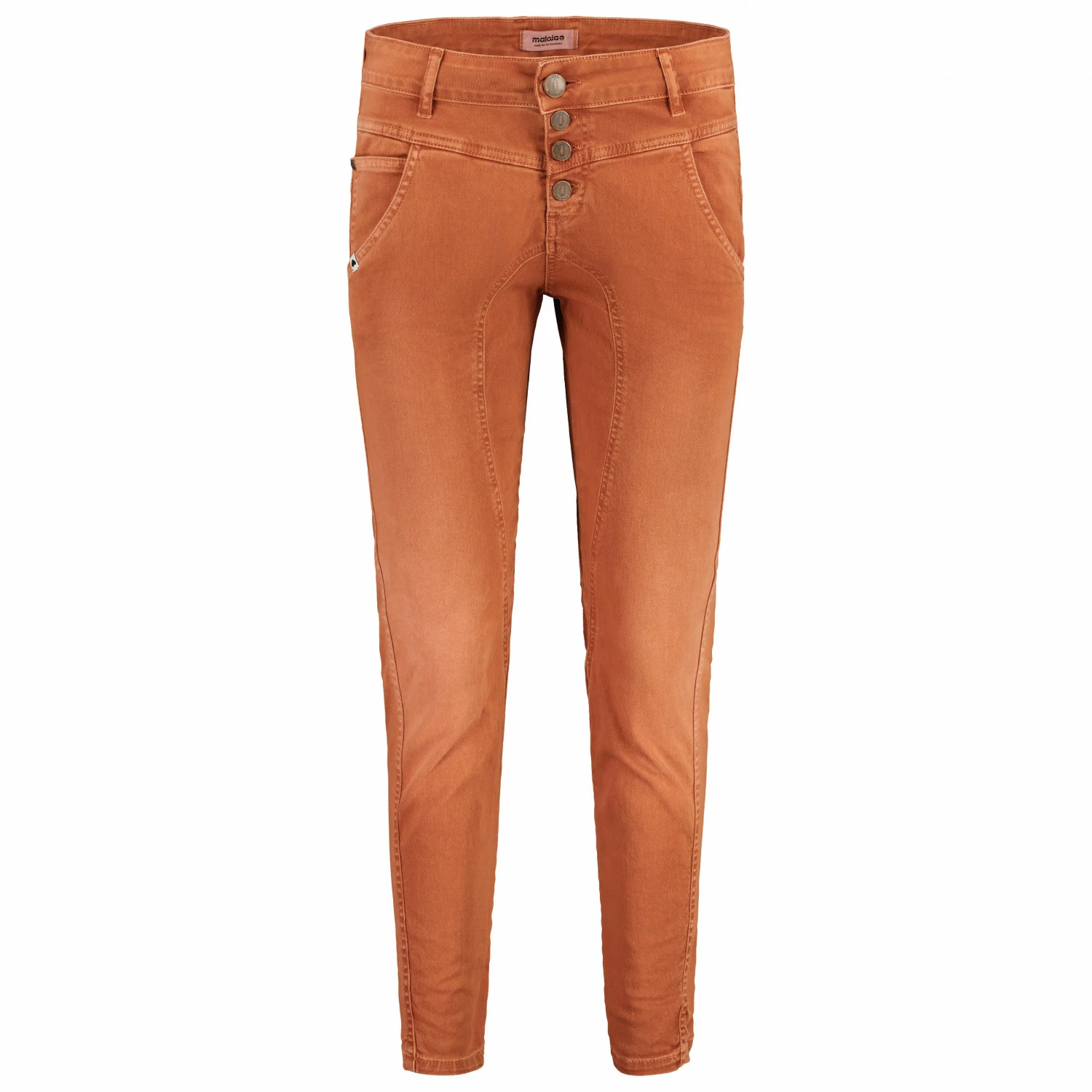 Maloja Women's BeppinaM. - Jeans 3 Maloja Women's BeppinaM. - Jeans