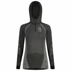 Maloja Women's BlaumeiseM. Shirt - Sport Shirt