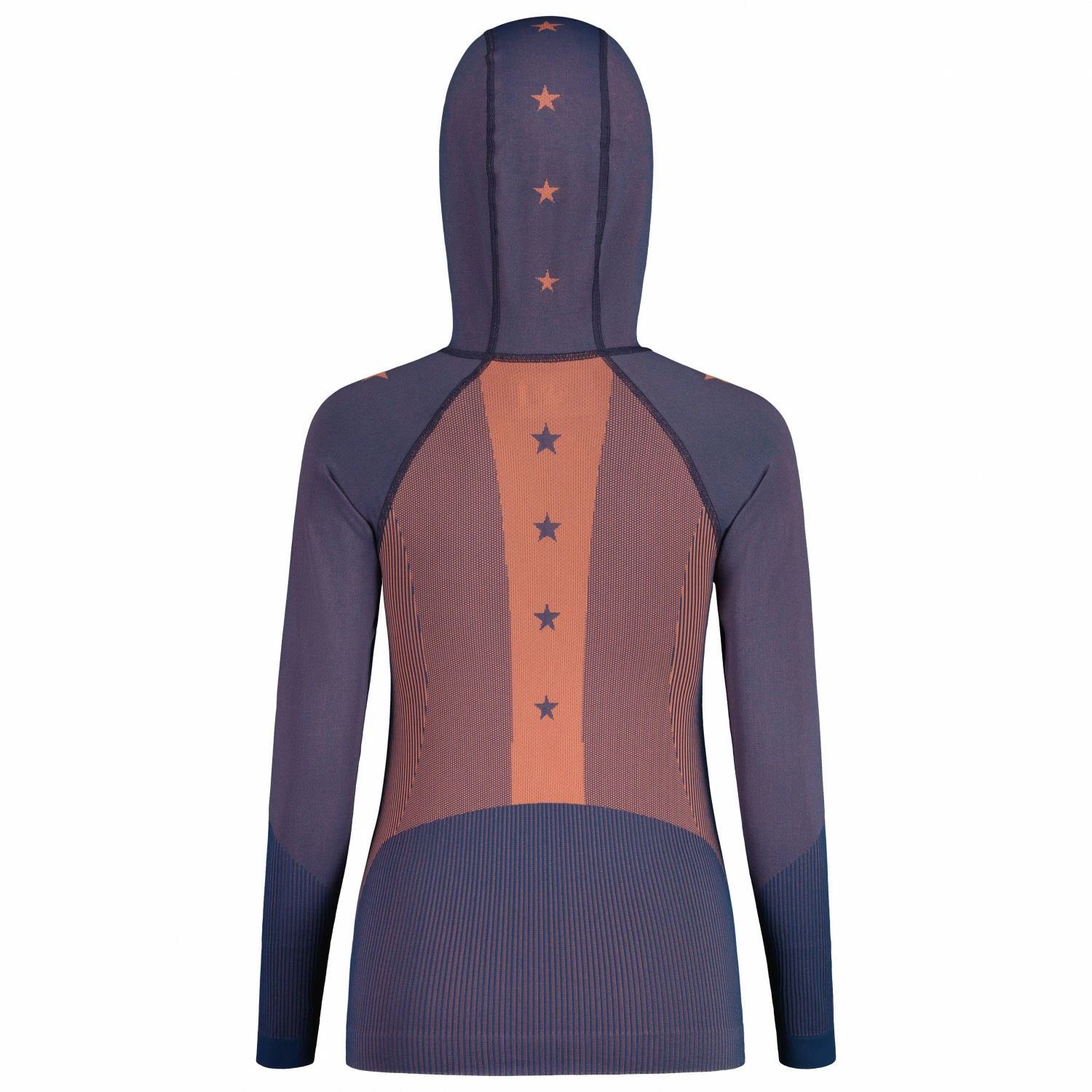 Maloja Women's BlaumeiseM. Shirt - Sport Shirt 4 Maloja Women's BlaumeiseM. Shirt - Sport Shirt - Image 2