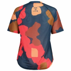 Maloja Women's BüschelschönM. - Running Shirt 5 Maloja Women's BüschelschönM. - Running Shirt -Outdoor Equipment Sales Shop maloja womens bueschelschoenm running shirt detail 2