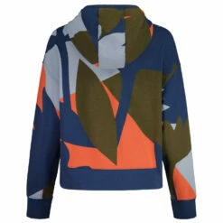 Maloja Women's CadiniM. - Hoodie 5 Maloja Women's CadiniM. - Hoodie -Outdoor Equipment Sales Shop maloja womens cadinim hoodie bf detail 2