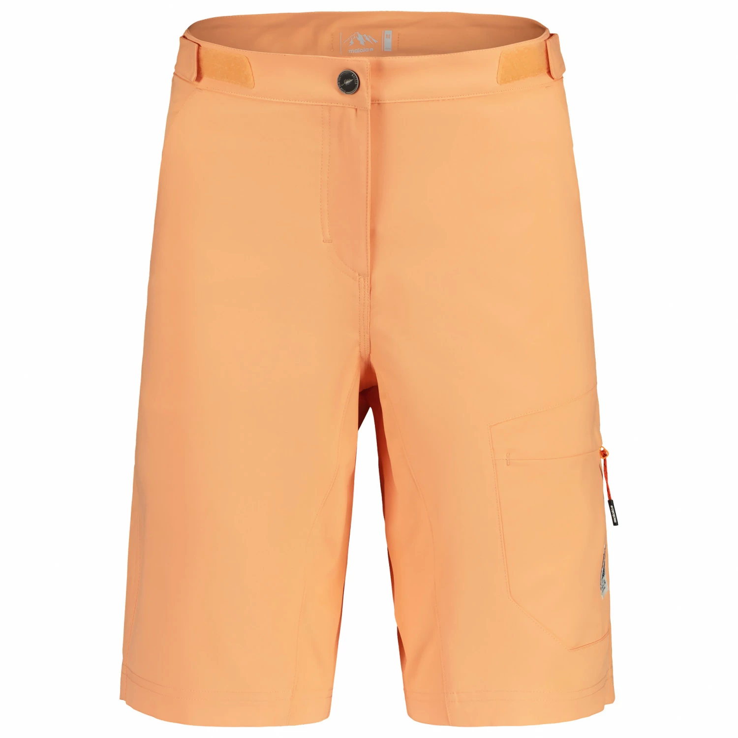 Maloja Women's CatinacioM. - Shorts 3 Maloja Women's CatinacioM. - Shorts