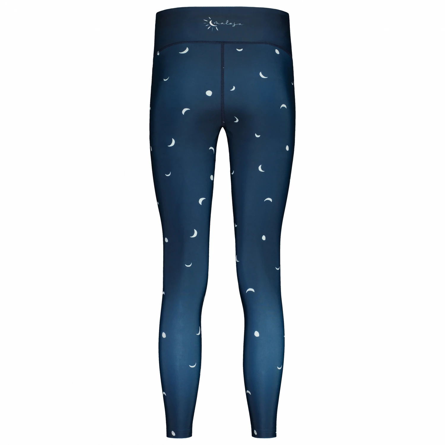 Maloja Women's CavarenaM. - Leggings 4 Maloja Women's CavarenaM. - Leggings - Image 2