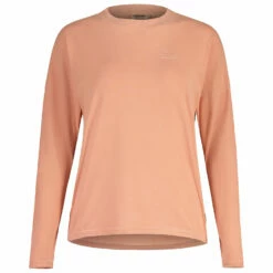 Maloja Women's CiamberM. - Longsleeve