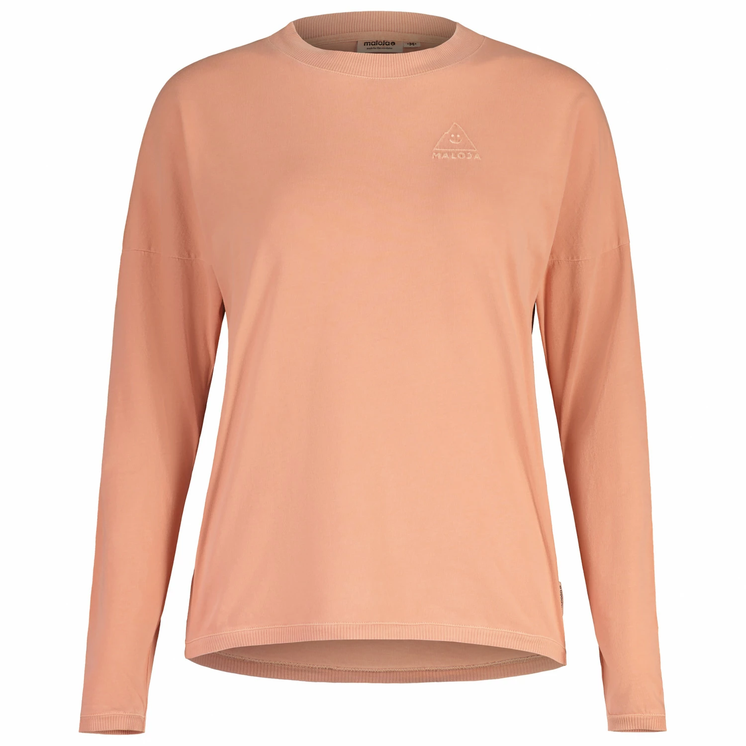 Maloja Women's CiamberM. - Longsleeve 3 Maloja Women's CiamberM. - Longsleeve