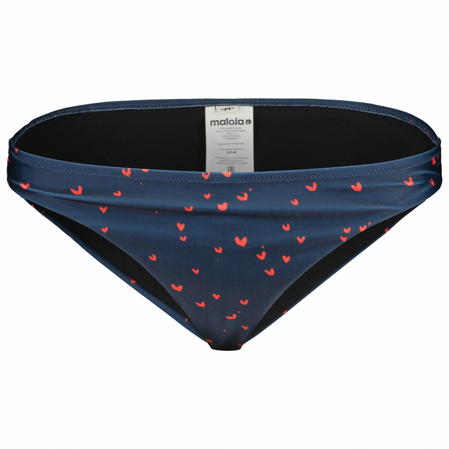 Maloja Women's CostabellaM. Bottoms - Bikini Bottom 3 Maloja Women's CostabellaM. Bottoms - Bikini Bottom