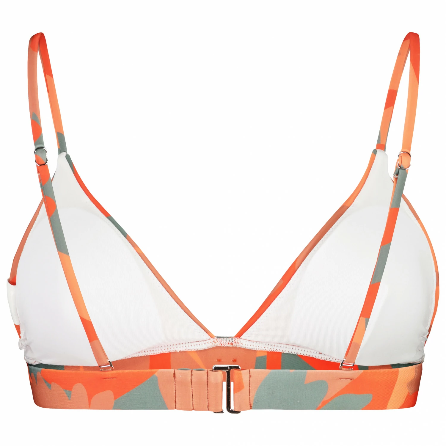 Maloja Women's CostabellaM. Top - Bikini Top 4 Maloja Women's CostabellaM. Top - Bikini Top - Image 2