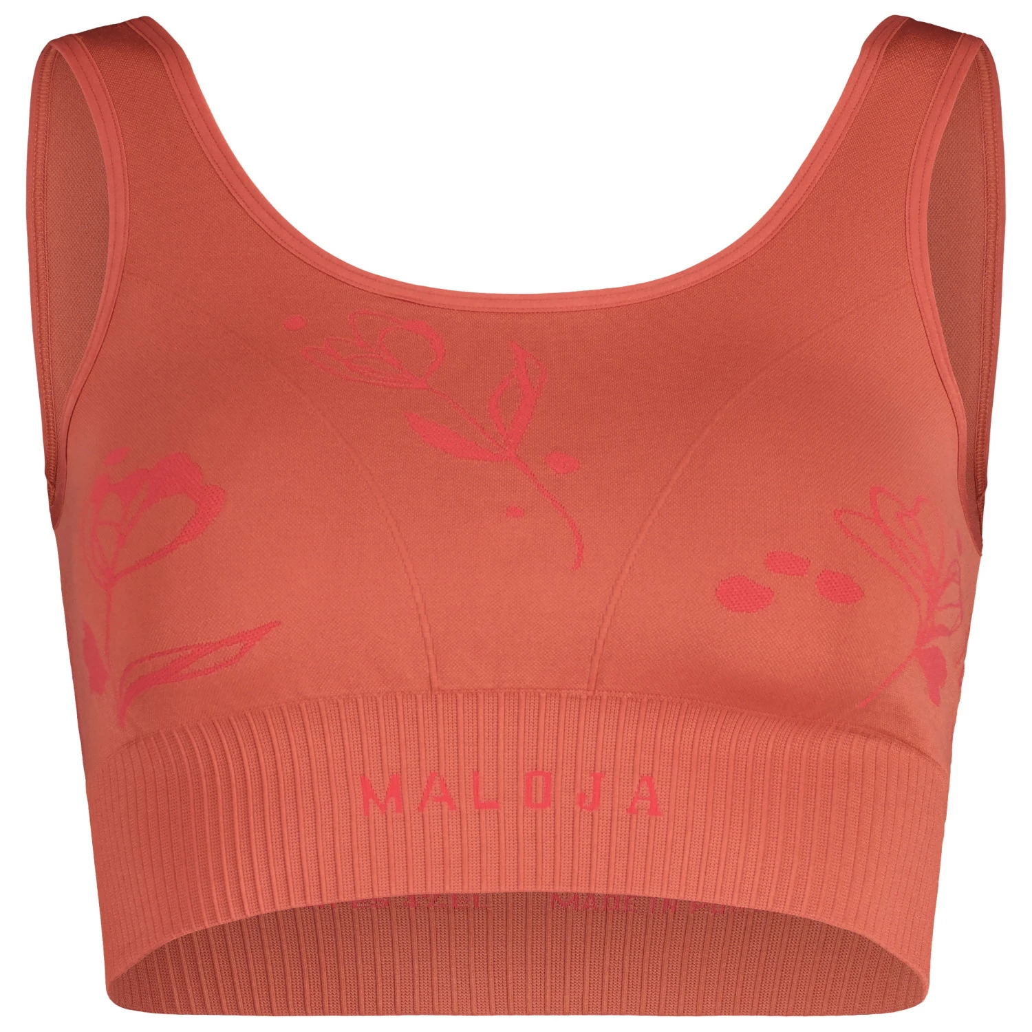 Maloja Women's CremonaM. - Sports Bra 3 Maloja Women's CremonaM. - Sports Bra