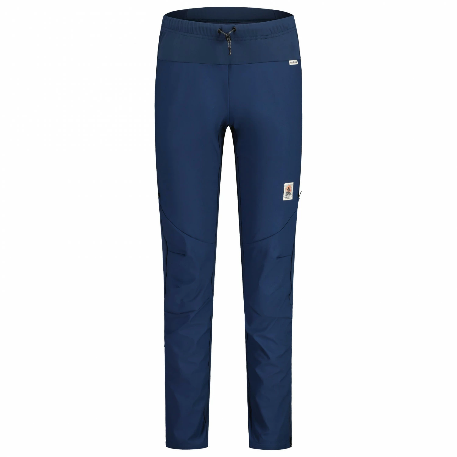 Maloja Women's CristinaM. - Cross-country Ski Trousers 3 Maloja Women's CristinaM. - Cross-country Ski Trousers