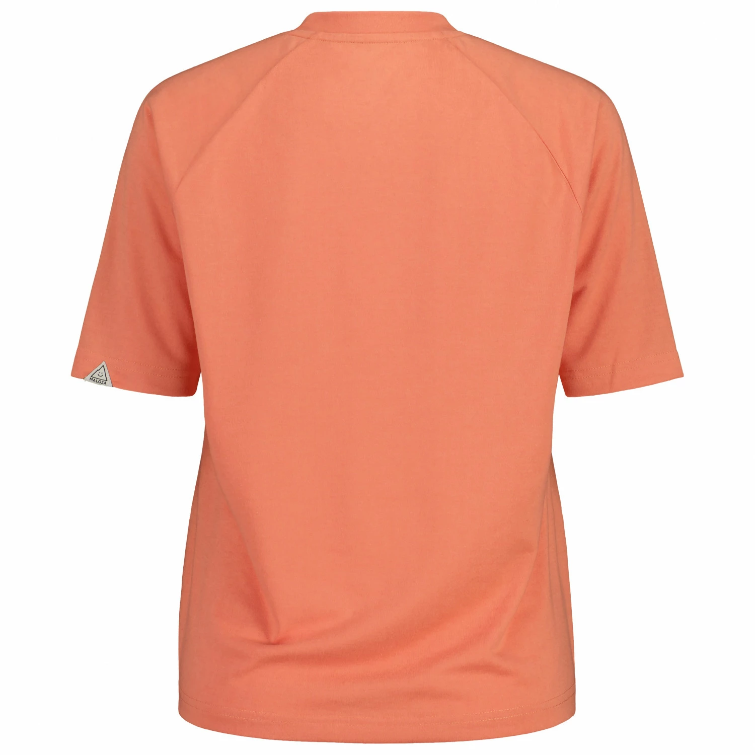Maloja Women's DambelM. - Sport Shirt 4 Maloja Women's DambelM. - Sport Shirt - Image 2