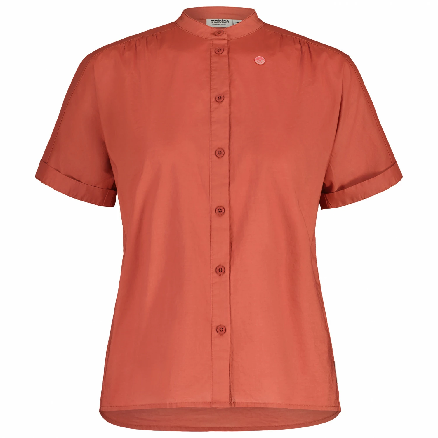 Maloja Women's DavennaM. - Blouse 3 Maloja Women's DavennaM. - Blouse