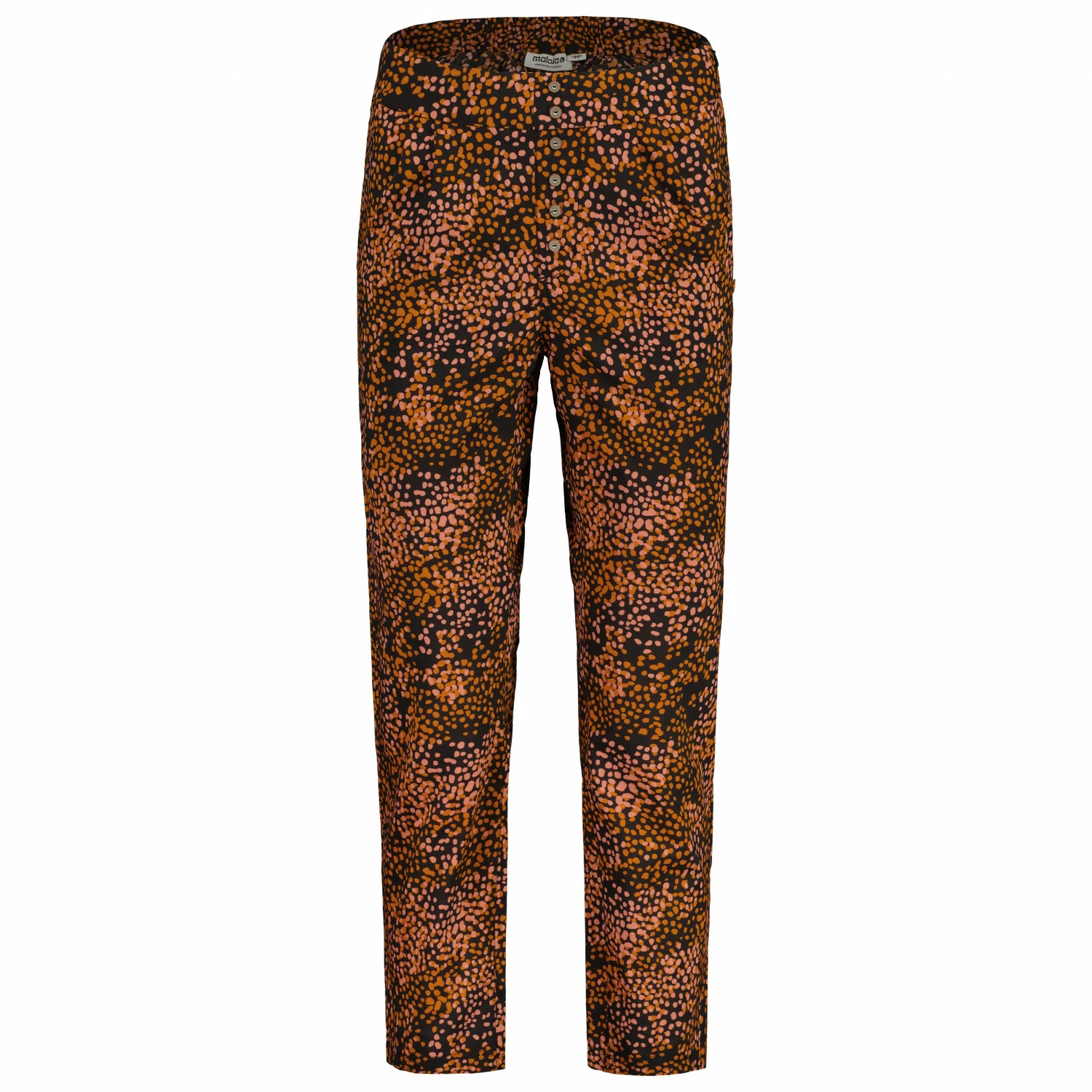 Maloja Women's DumenoM. - Casual Trousers 3 Maloja Women's DumenoM. - Casual Trousers