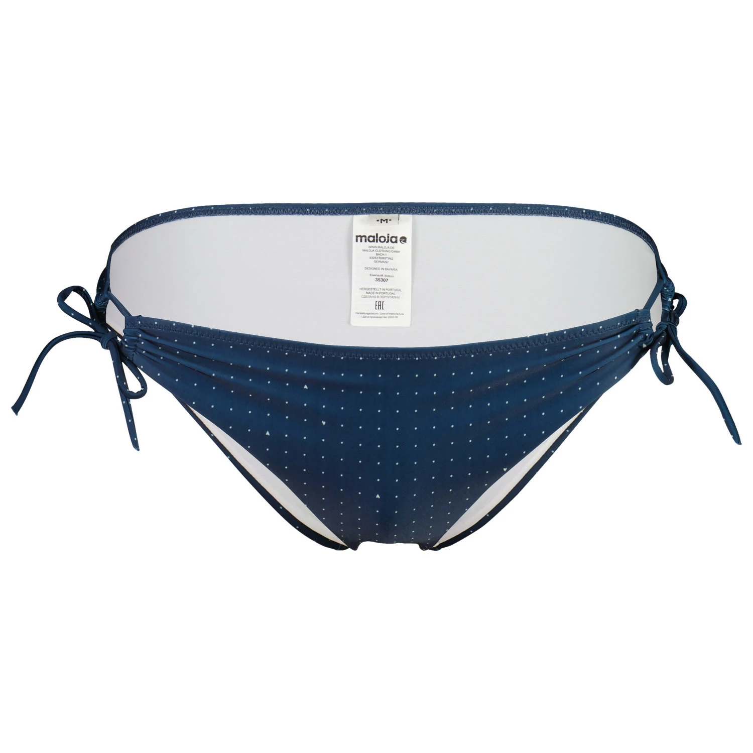 Maloja Women's EisenauM. Bottom - Bikini Bottom 3 Maloja Women's EisenauM. Bottom - Bikini Bottom