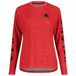 Maloja Women's ElferkofelM. - Cycling Jersey