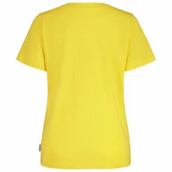 Maloja Women's ElvasM. - T-shirt 5 Maloja Women's ElvasM. - T-shirt -Outdoor Equipment Sales Shop maloja womens elvasm t shirt bf detail 2