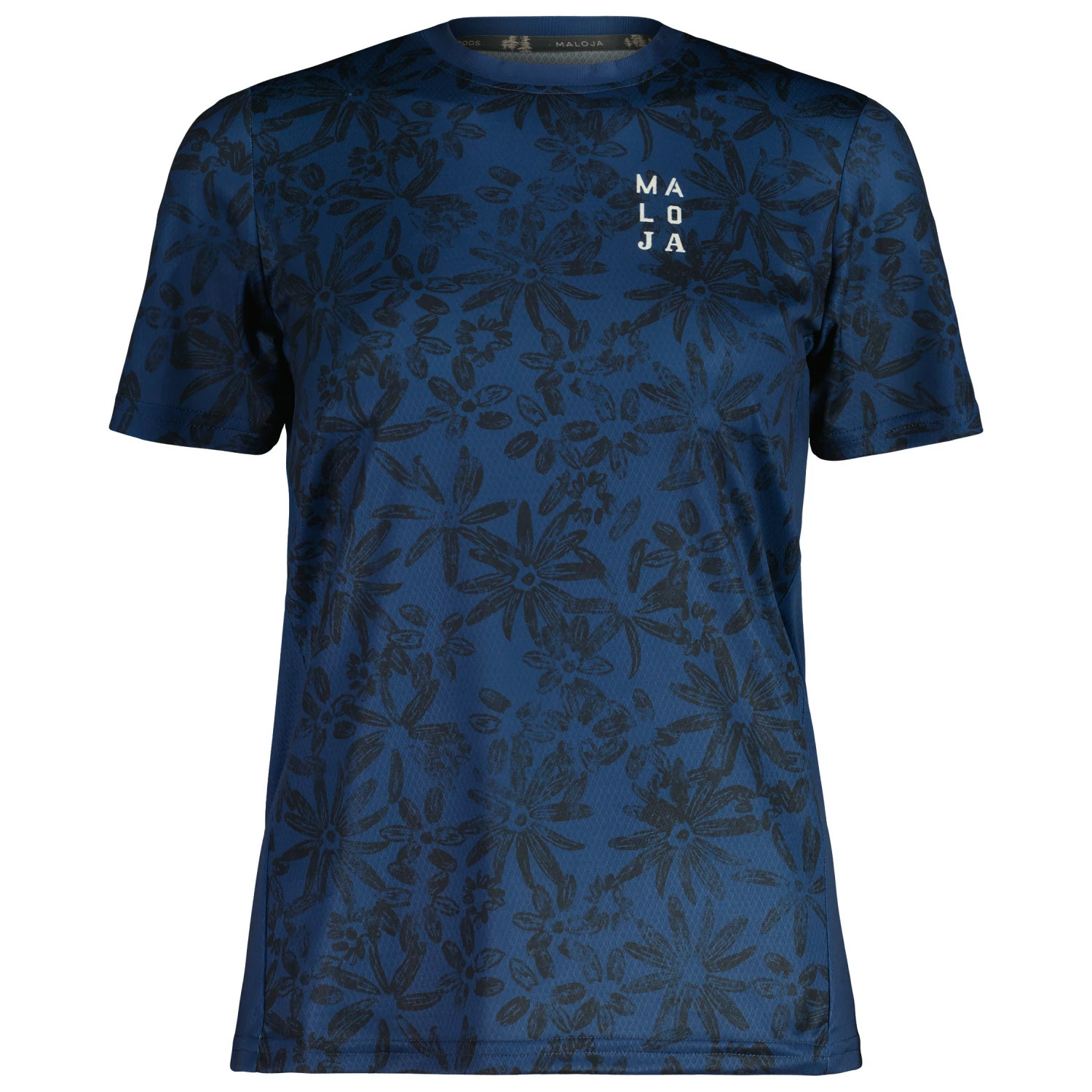 Maloja Women's EnvaliraM. Multi - Sport Shirt 3 Maloja Women's EnvaliraM. Multi - Sport Shirt