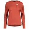 Maloja Women's ErlakogelM. - Merino Shirt 2 Maloja Women's ErlakogelM. - Merino Shirt -Outdoor Equipment Sales Shop maloja womens erlakogelm merino shirt