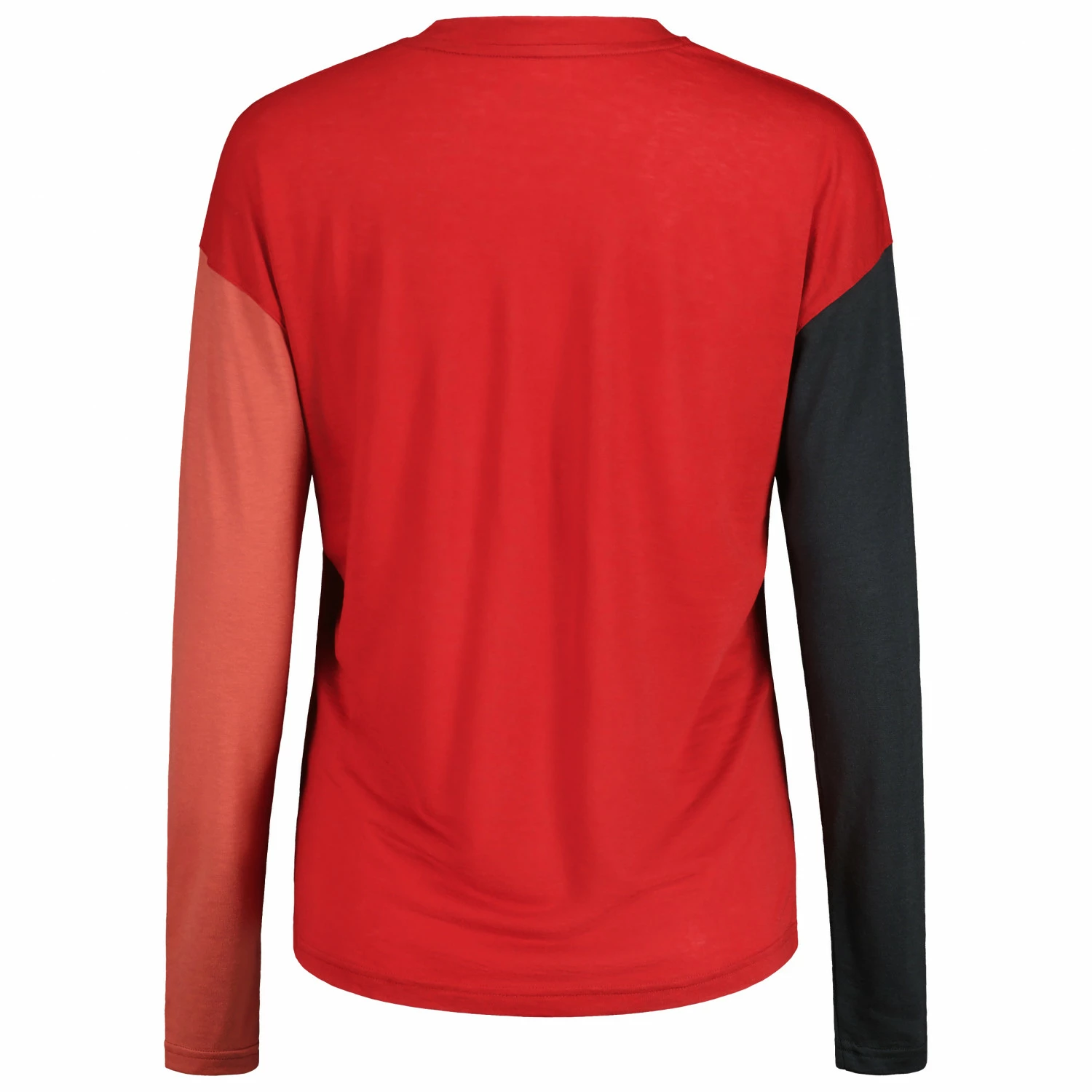 Maloja Women's ErlakogelM. - Merino Shirt 4 Maloja Women's ErlakogelM. - Merino Shirt - Image 2