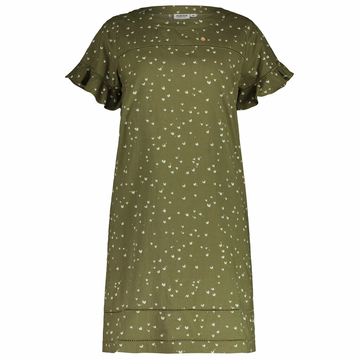 Maloja Women's FaloriaM. - Dress 3 Maloja Women's FaloriaM. - Dress