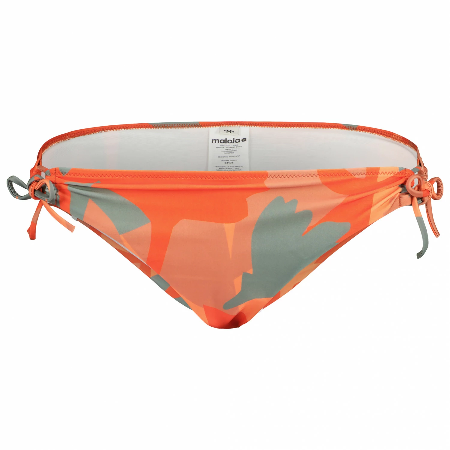 Maloja Women's FedaiaM. Bottoms - Bikini Bottom 3 Maloja Women's FedaiaM. Bottoms - Bikini Bottom