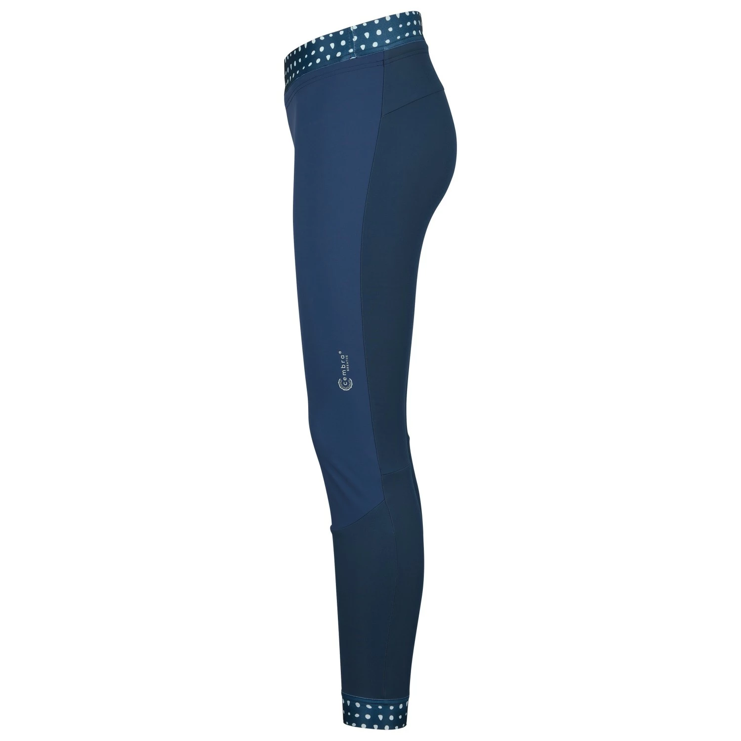 Maloja Women's FlaasM. - Cross-country Ski Trousers 4 Maloja Women's FlaasM. - Cross-country Ski Trousers - Image 2