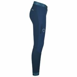 Maloja Women's FlaasM. - Cross-country Ski Trousers 8 Maloja Women's FlaasM. - Cross-country Ski Trousers -Outdoor Equipment Sales Shop maloja womens flaasm cross country ski trousers detail 3