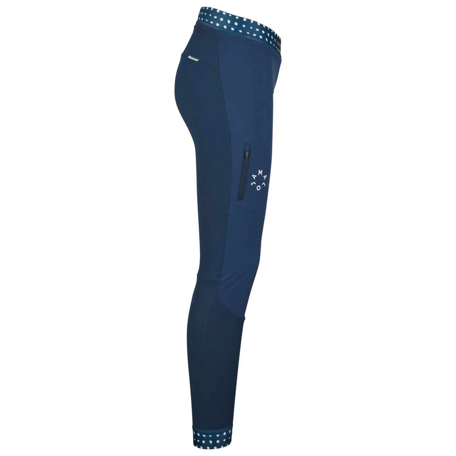 Maloja Women's FlaasM. - Cross-country Ski Trousers 5 Maloja Women's FlaasM. - Cross-country Ski Trousers - Image 3