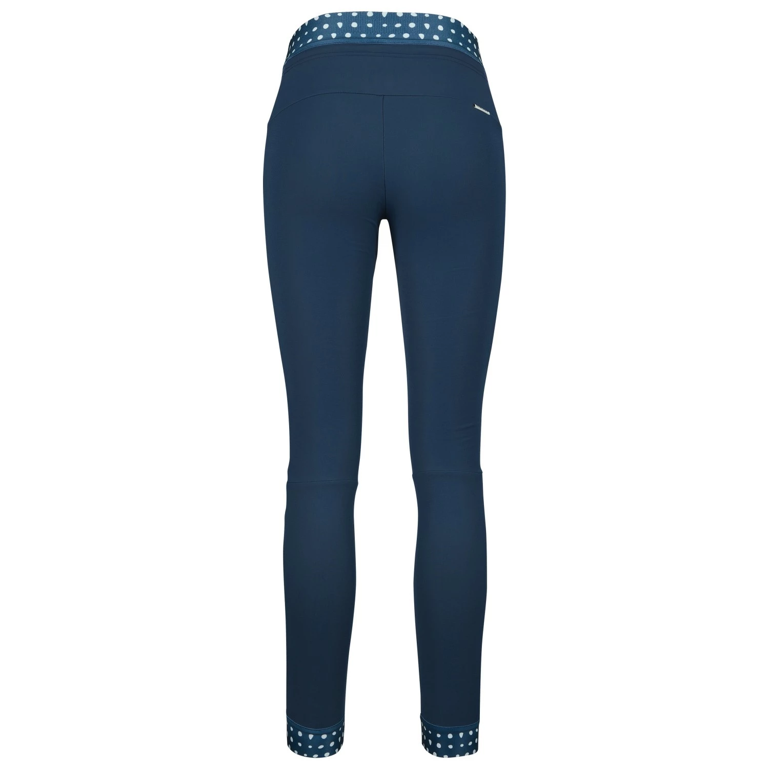 Maloja Women's FlaasM. - Cross-country Ski Trousers 6 Maloja Women's FlaasM. - Cross-country Ski Trousers - Image 4