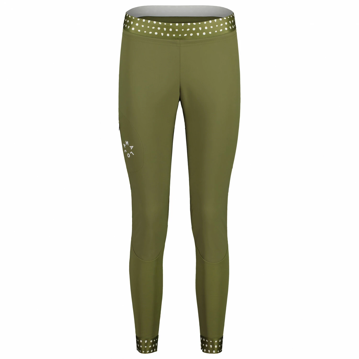 Maloja Women's FlaasM. - Cross-country Ski Trousers 3 Maloja Women's FlaasM. - Cross-country Ski Trousers
